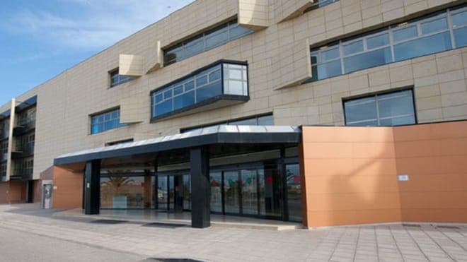 Nueva presión desde Antigua para que el Hospital se llame Guillermo Sánchez Velázquez