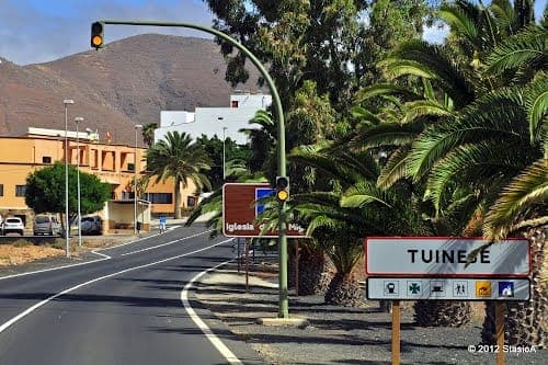 Tuineje asegura que en 2023 «continuará la senda de crecimiento económico de este año»