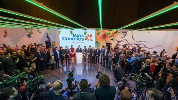 Radio Insular te informará del papel de Fuerteventura en FITUR 2023