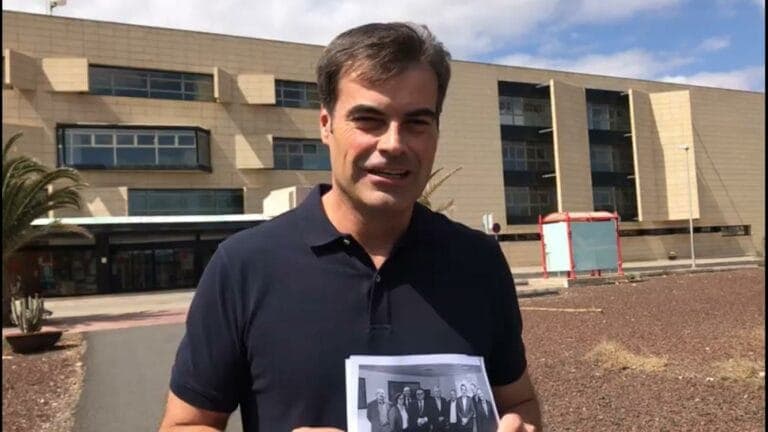 Enseñat denuncia el «incremento disparatado» en las listas de espera en Fuerteventura