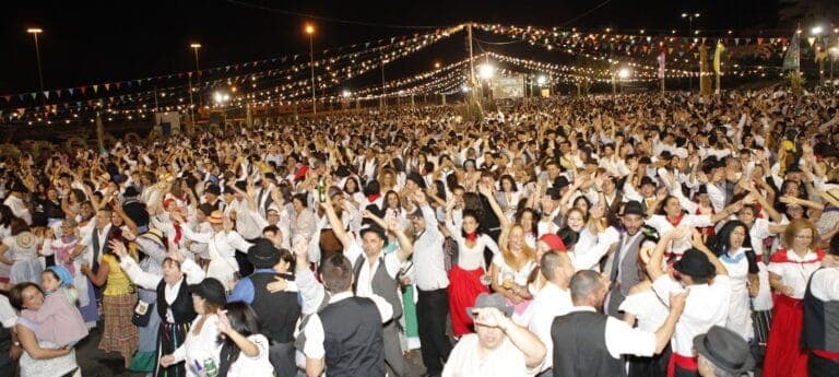 El esperado Gran Baile de Taifas se celebrará el 29 de mayo