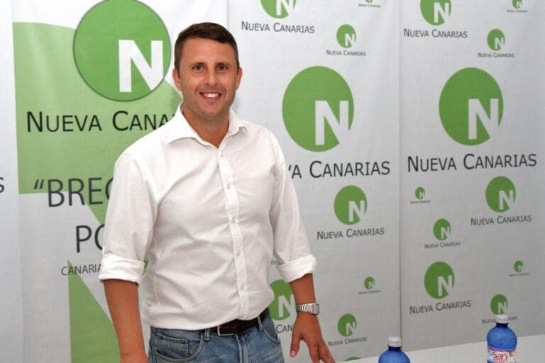 Alejandro Jorge ofrece colaboración al Gobierno del Cabildo ante el pase de Fuerteventura a nivel 3 de alerta sanitaria