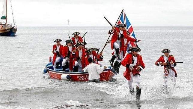 El aumento del presupuesto para las Fiestas de San Miguel no recibe el apoyo de CC