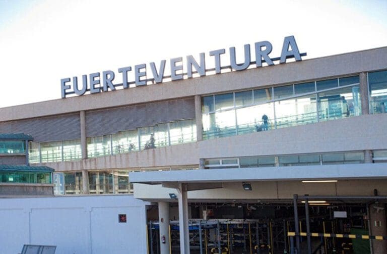 Fuerteventura aumentará este verano un 8 % más de plazas que en 2019