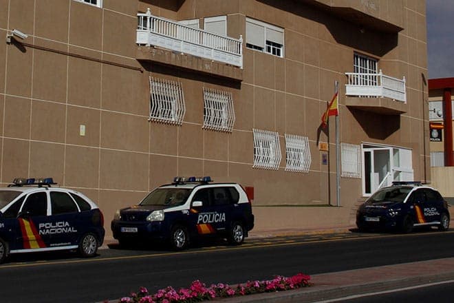 Detenido un hombre tras estafar a varias personas por medio de alquileres fraudulentos