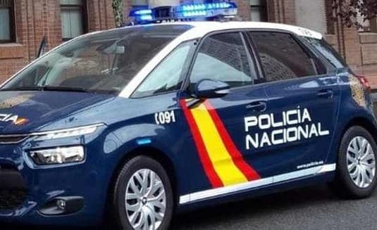 Detenida en Canarias una joven acusada de agredir sexualmente y maltratar a otra mujer