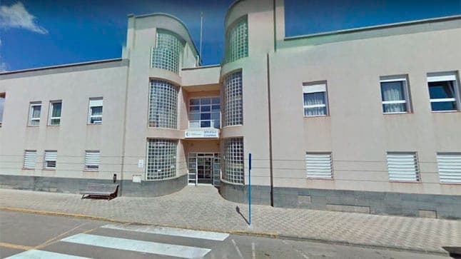 Sanidad aumenta los recursos destinados a  fisioterapia en el sur de Fuerteventura