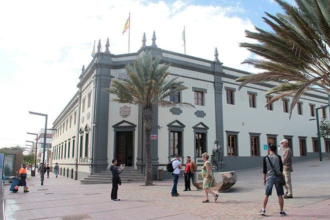 Puerto del Rosario, entre las tres ciudades canarias que este fin de semana saldrán a la calle por una vivienda digna
