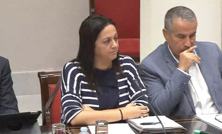 Fuerteventura, única isla que pierde dinero en el Presupuesto canario