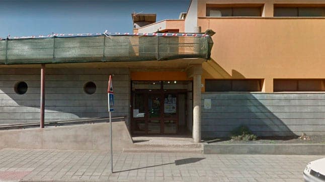 El Centro de Salud de Corralejo incorpora el servicio de Logopedia