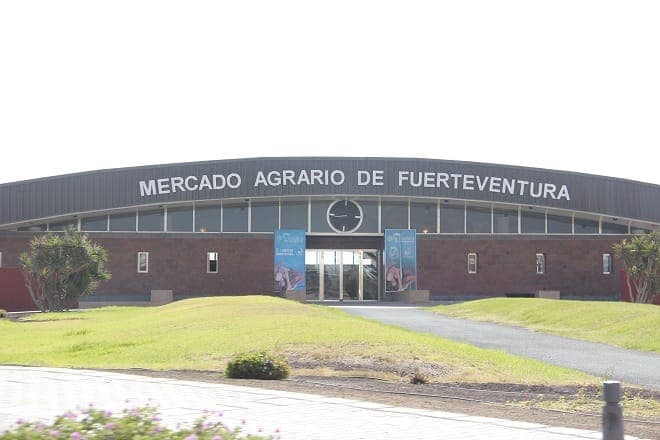 El ayuntamiento portuense propone colaborar con el Cabildo para mejorar el Mercado de la Biosfera