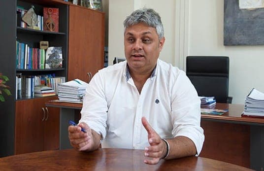 «La propiedad del Hospital Parque tiene la licencia de demolición por resolución judicial»