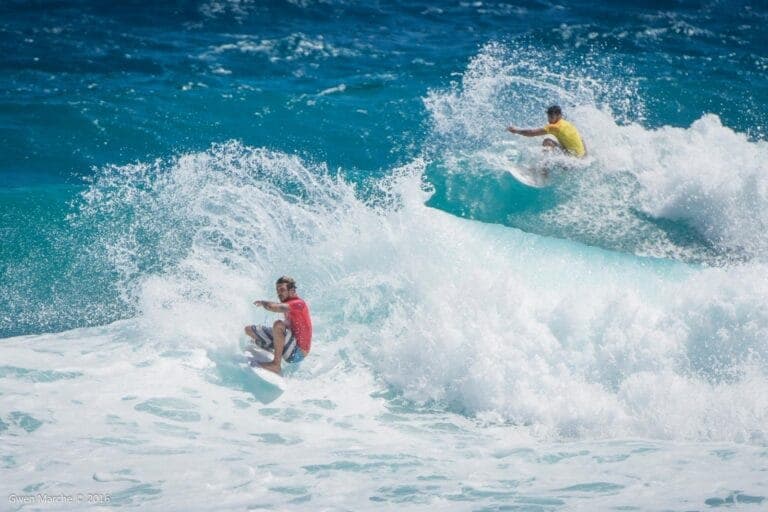 Comunicado de Meliá y René Egli sobre la cancelación del Mundial de Windsurf y Kitesurf