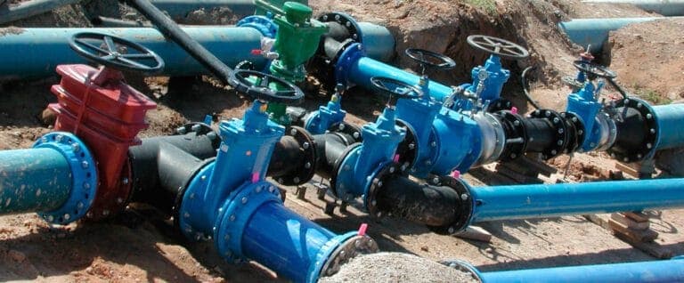 Pájara avisa de posibles cortes de agua por una tubería averiada en la Avenida Jahn Reisen