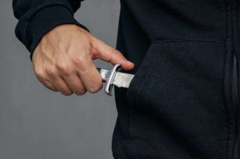 Piden 15 años para el violador de una mujer a punta de cuchillo en Fuerteventura