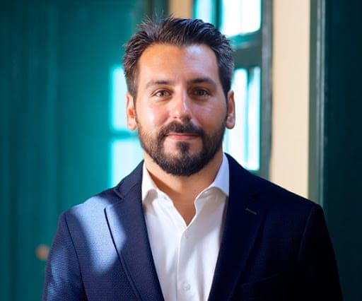 Manuel Hernández, candidato del PSOE al Parlamento por Fuerteventura