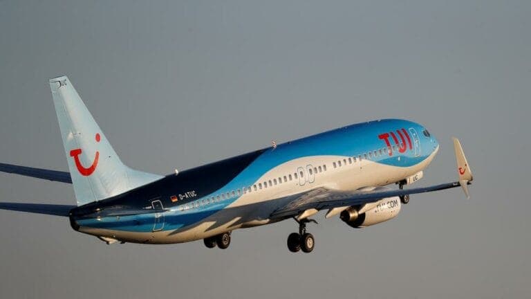 Fuerteventura reanuda las conexiones con Irlanda a partir del 3 de julio