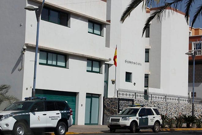 Investigada por borrar información de la base de datos de un Centro Médico de Fuerteventura