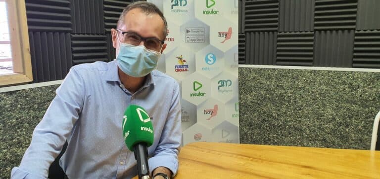 Marcial Morales absuelto en su último juicio: «El PP quiso quitarme de la alcaldía utilizando la Justicia»