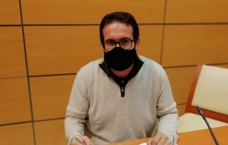 El Cabildo recuerda la importancia de optimizar el agua en la Isla