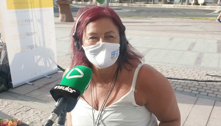 Antigua se presenta en FITUR con una tasa superior al 85% de ocupación turística