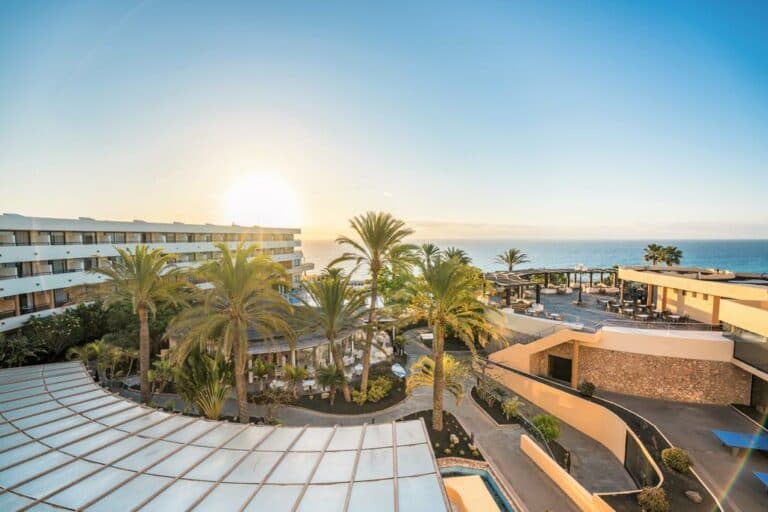 Iberostar Gaviotas también anuncia su cierre