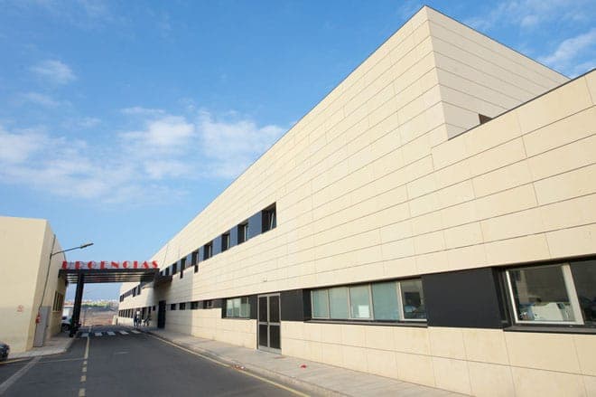 Proponen que el Hospital de Fuerteventura se llame Dr. Sánchez Velázquez