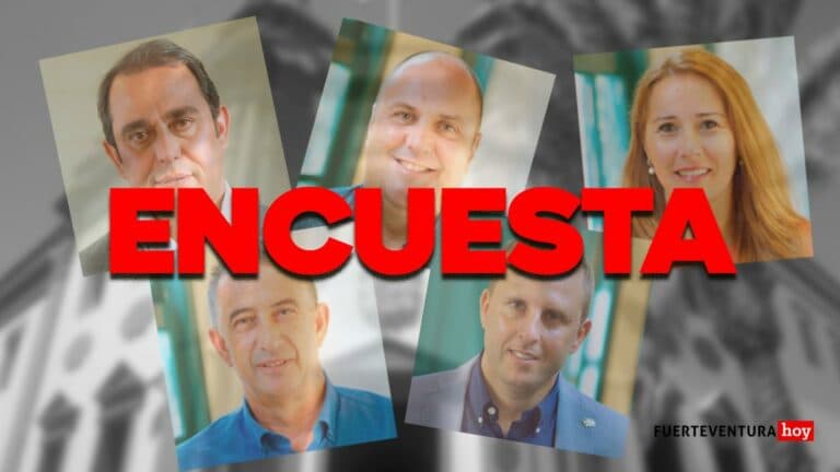 Encuesta | Los ciudadanos dan su opinión sobre la crisis del Cabildo