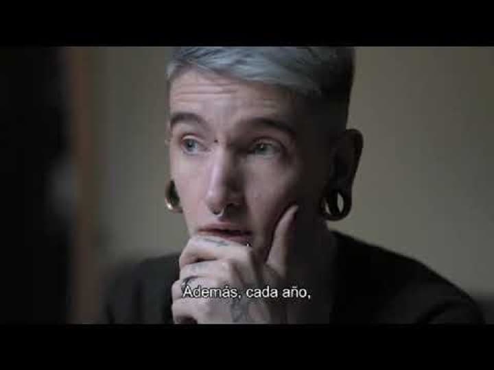 Cultura impulsa la proyección de la película documental “Lo que no te mata”