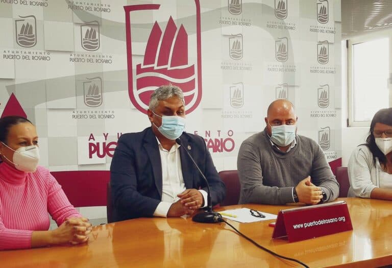 Puerto del Rosario lanza un nuevo programa de dinamización sociocultural