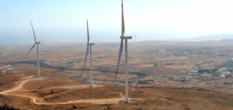 El Cabildo denuncia que el PTECAN invade espacios protegidos y competencias de la institución insular