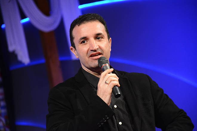 «El campamento de refugiados de El Matorral podría llenarse mañana mismo»