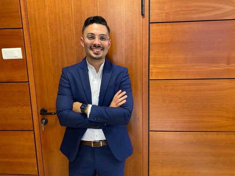 Juventudes Socialistas de Canarias se abstendrá en la votación del senador autonómico