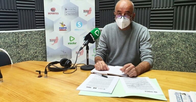 Puerto del Rosario: Ni veto ni desidia, falta de medios y personal