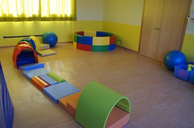 La capital recibe una subvención destinada a dos escuelas infantiles