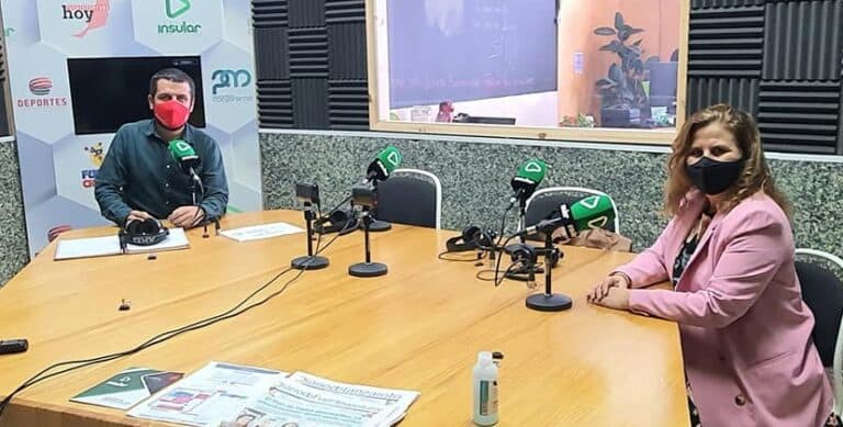 El Cabildo ejecuta más Becas y el doble de Planes de Empleo y Formación