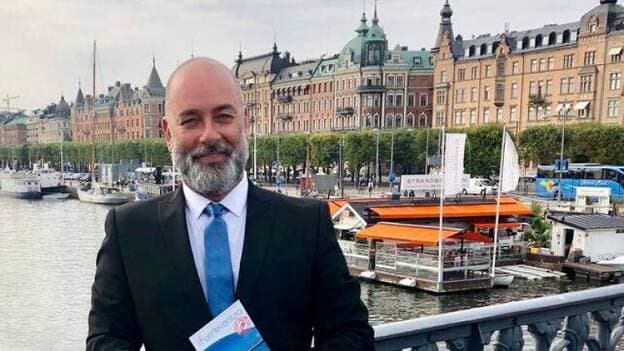 Últimos días para participar en la licitación de ‘Jornadas de Turismo’, por 300.000 euros