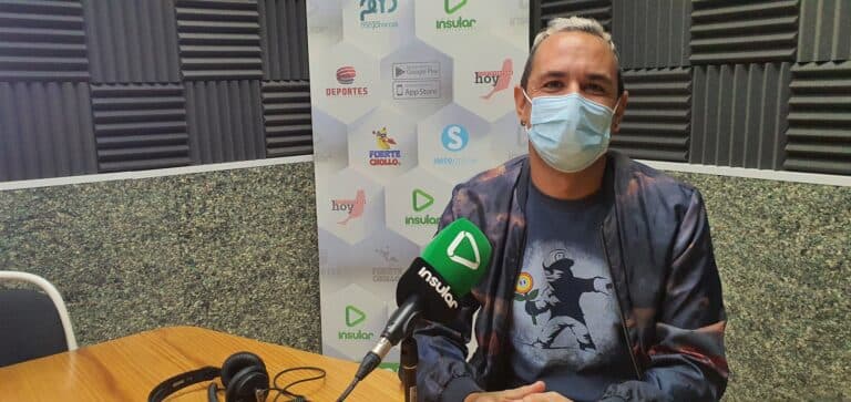 Pau Quiles cesado como asesor de Podemos en el ayuntamiento portuense