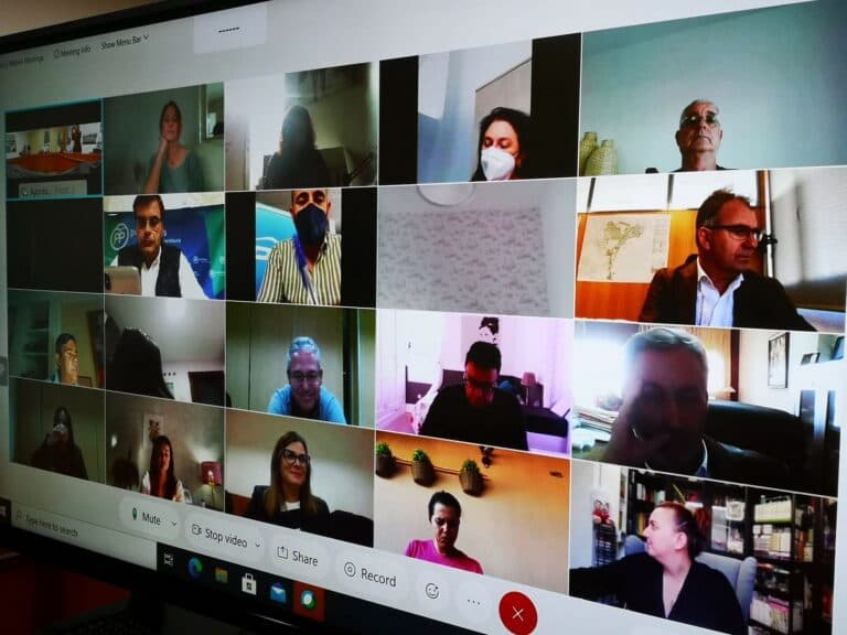 Puerto del Rosario pide la regulación de las infraestructuras energéticas en la isla