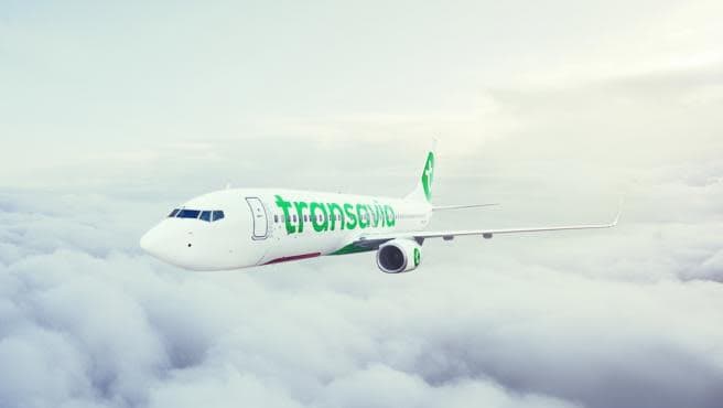 Transavia vuelve a Fuerteventura