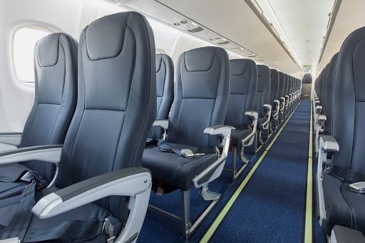 Nace Canarian Airways, la nueva aerolínea canaria