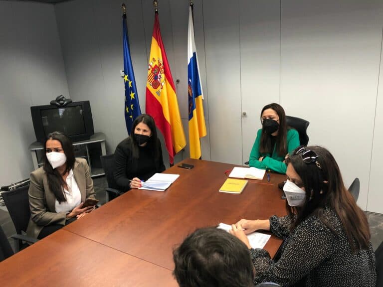 Tuineje solicita al Gobierno de Canarias que adjudique las viviendas públicas vacías