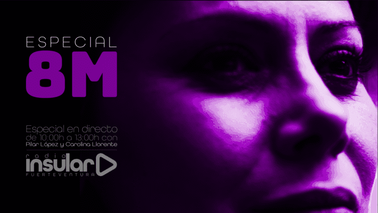 Hotel El Mirador acoge este lunes un programa de radio con motivo del 8M