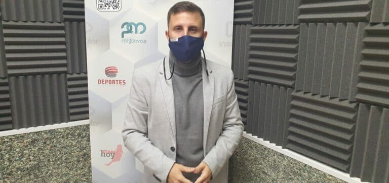 Alejandro Jorge ofrece colaboración al Cabildo ante el pase de Fuerteventura a nivel 3