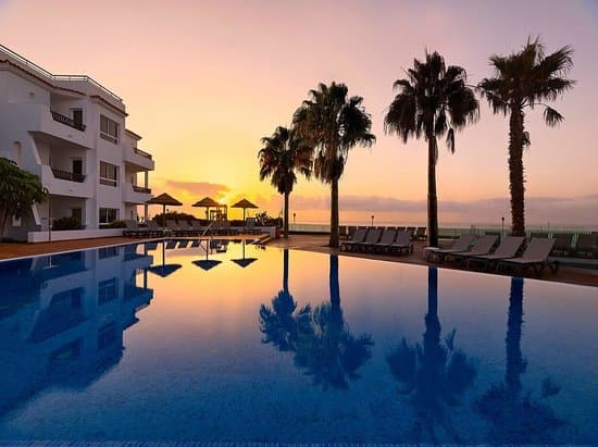 Fuerteventura, uno de los destinos preferidos para esta Semana Santa