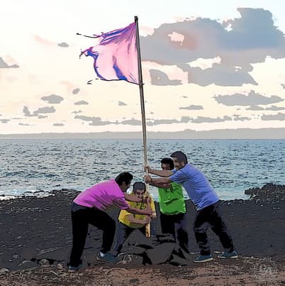 ‘De líderes y jefes’