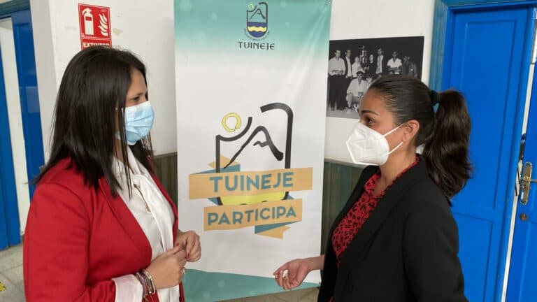 Tuineje incorpora tres nuevos juristas a su plantilla