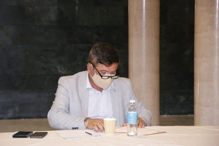 Pájara pondrá en marcha dos proyectos centrados en un nuevo modelo turístico sostenible