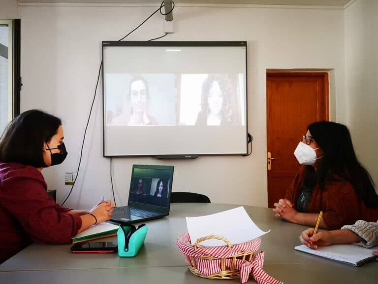 Puerto del Rosario trabaja en la redacción del Plan de Accesibilidad
