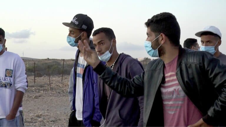 El PP pide explicaciones al delegado del gobierno sobre lo que está pasando en el CIE de El Matorral